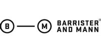 Barrister and Mann coupons